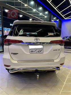 تويوتا فورجنر